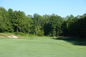Sugarloaf 5th Approach